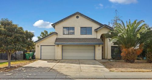 5728 Caribbean Cir, Stockton, CA 95210-5614