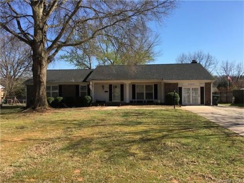 1025 Kensington Ave, Gastonia, NC 28054-5666