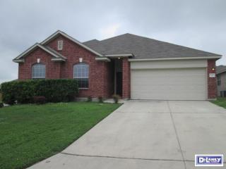 2064 Dove Crossing Dr, New Braunfels TX  78130-3360 exterior