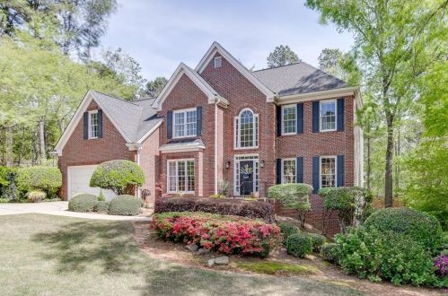 808 Treadstone Overlook, Suwanee, GA 30024-3052