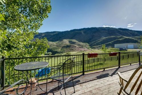 215 Willow Patch Ln, Bellvue, CO 80512-6001