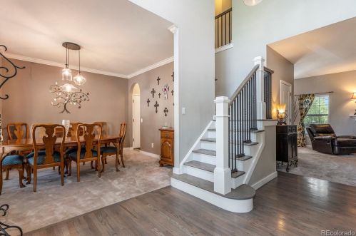 12839 Crazy Horse Ct, Parker CO  80134-7456 exterior