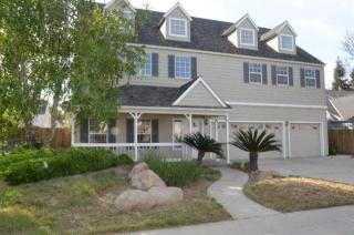 1924 Polson Ave, Clovis, CA 93611-6127