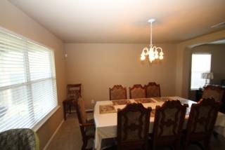 1815 Buffalo Wolf, San Antonio TX  78245-2363 exterior