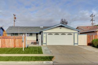 1441 Cathy Way, Hayward, CA 94545-2513