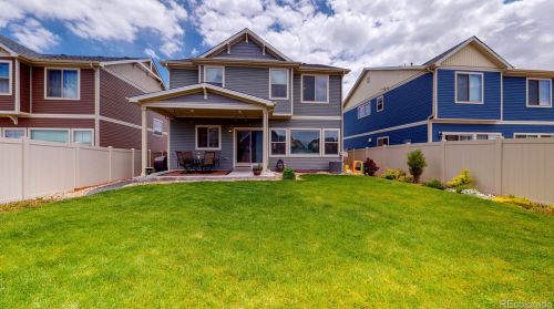 5383 Walden Ct, Denver CO 80249 exterior