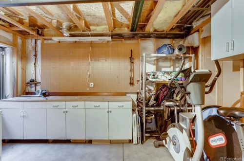 40 Trenton St, Denver CO  80238-3202 exterior