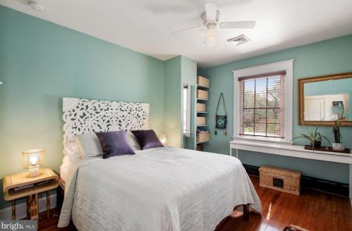 307 Franklin Ave, Silver Spring MD 20901-3444 exterior