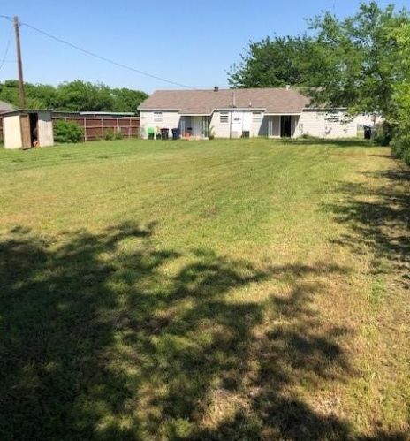 7325 Sam Cantey Rd, Fort Worth TX  76179-4567 exterior