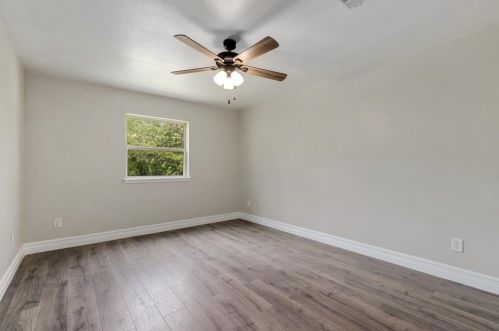 5200 Buchanan St, Fort Worth TX  76114-1205 exterior