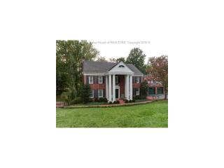 1712 Loudon Heights Rd, Charleston, WV 25314-1500