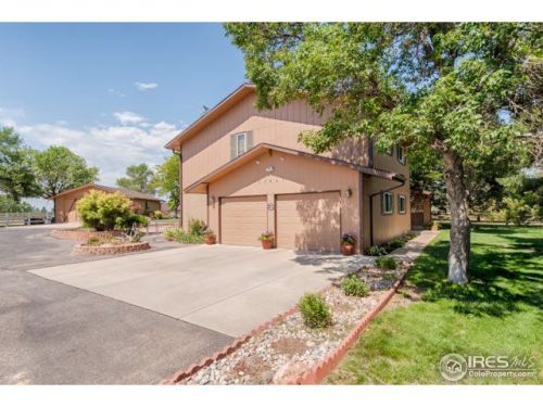 17961 Frontier Rd, Mead, CO 80542-9796