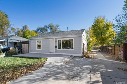 1724 Clinton St, Denver, CO 80010-2009