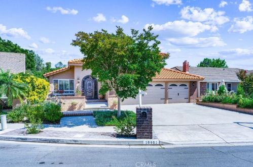 20902 Calle Celeste, El Toro, CA 92630-2233