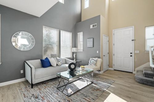 7132 Basking Ridge Ave, San Jose, CA 95138-1381