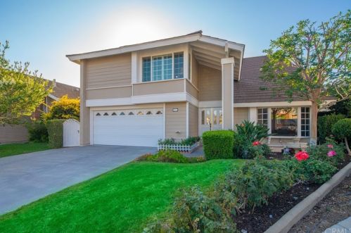 11 Taylor, Irvine, CA 92620-3387
