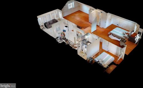 2709 Jennings Rd, Kensington, MD 20895-2817
