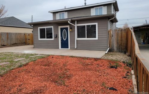 255 Zuni St, Denver CO  80223-1708 exterior