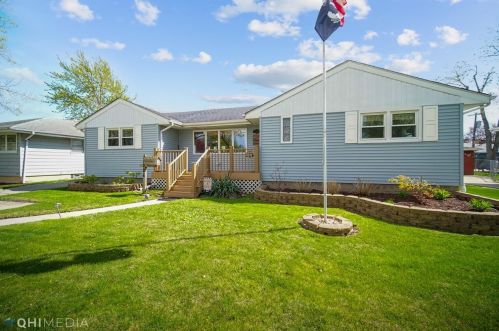 3226 Grand Blvd, Hammond, IN 46322-1354