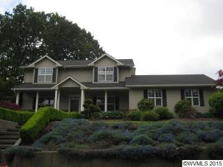 260 Hartmann Ave, Sublimity, OR 97385-9826