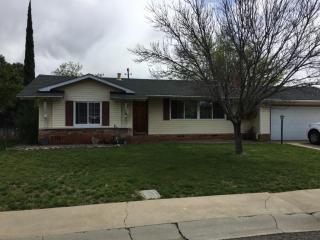 2415 Ahern St, Arboga, CA 95901-3318