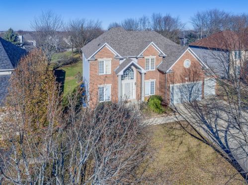 405 Bayberry Dr, Oswego, IL 60543-7558