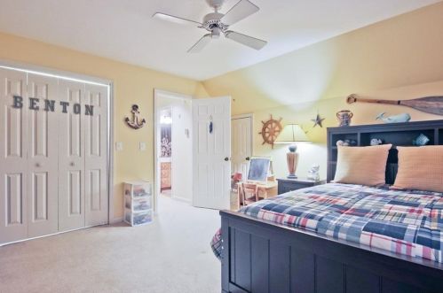 967 Fairway Dr, Big Canoe GA  30143-7212 exterior