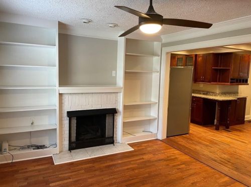 766 Berkeley Ave, Atlanta GA  30318-7662 exterior