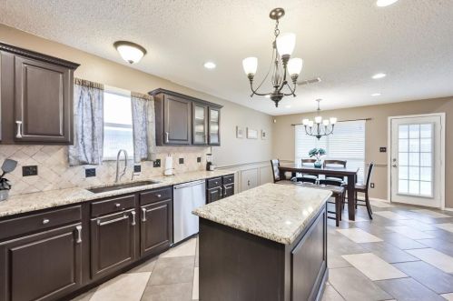 4159 Sarasota Springs Ct, Fort Worth TX  76123-1465 exterior