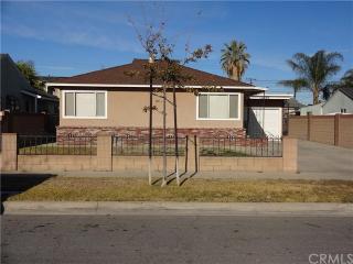 11329 Homestead St, Whittier CA  90670-2414 exterior