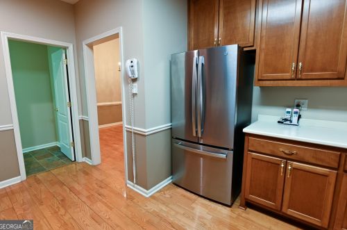 3593 Limberlost Trl, Stockbridge GA  30281-5653 exterior