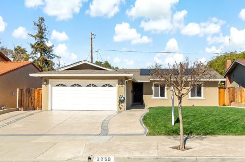 3259 Cuesta Dr, San Jose, CA 95148-1602