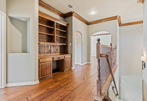 8316 Vine Wood Dr, Fort Worth TX  76182-8426 exterior