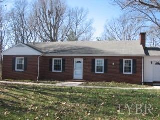 2084 New Chapel Rd, Rustburg, VA 24588-2950