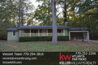 920 Summers Mckoy Rd, Newnan, GA 30263-4232