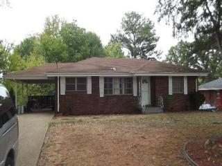 974 Shirley St, Smyrna GA  30082-3481 exterior