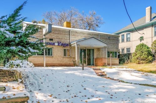 3333 Federal Blvd, Denver, CO 80211-3214