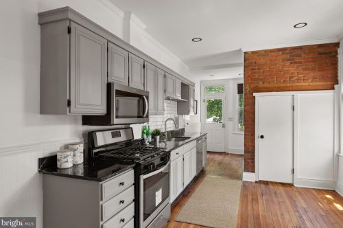 33 Ruby St, Lancaster PA  17603-5166 exterior