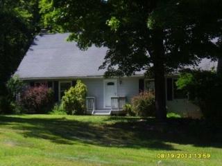 42 Fox Hollow Rd, Sandyston, NJ 07827-3500