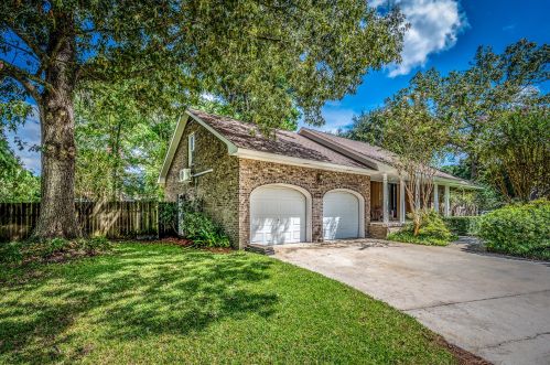 244 Barbara Dr, Ladson, SC 29456-4846