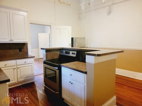 1004 Green St, Conyers GA  30012-5406 exterior