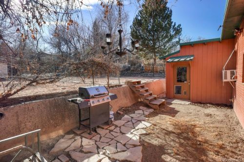 424 New York Ave, Canon City CO 81212-3629 exterior