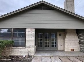 2437 Creekdale Dr, Garland TX  75044-7547 exterior