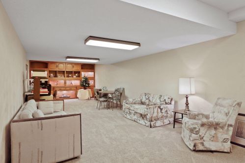 7807 64th St, Saint Paul MN  55115-6849 exterior