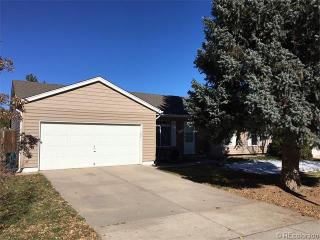 1721 Sedalia Cir, Denver, CO 80017-5218
