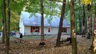 5170 Wilson Rd, Lancaster OH  43130-9508 exterior