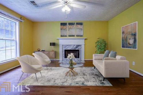 7530 Watson Kaye, Stone Mountain, GA 30087-6124