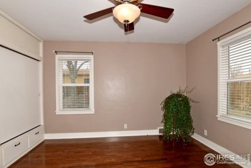 1145 Grant Ave, Loveland CO  80537-4764 exterior