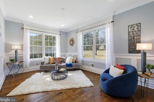 199 Snowden Ln, Princeton NJ 08540-3629 exterior