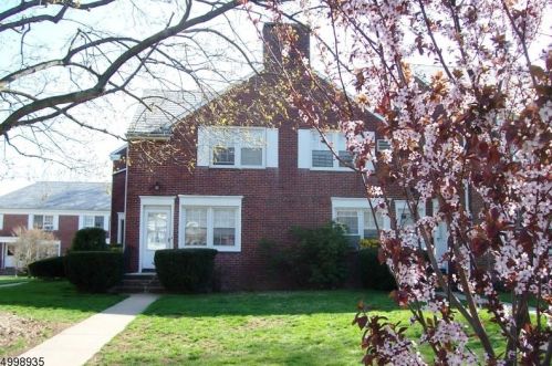 299 Elmwood Ave, Maplewood NJ  07040-1908 exterior